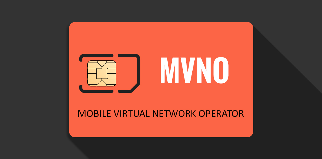 Definition of MVNO