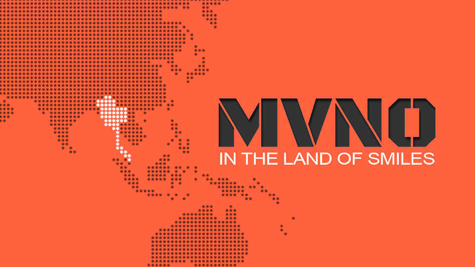 Launching a MVNO in Thailand