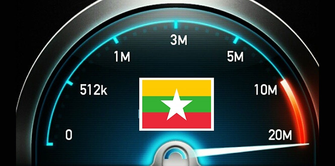 4G LTE coming to Myanmar