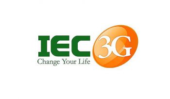 IEC looking to sell its Thai MVNO IEC3G. 