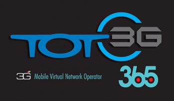 TOT takes over Thai MVNO 365 Communications