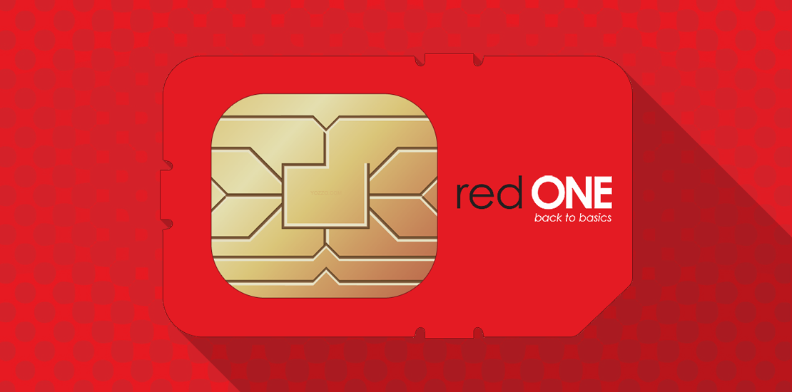 MVNO redONE launched in Thailand