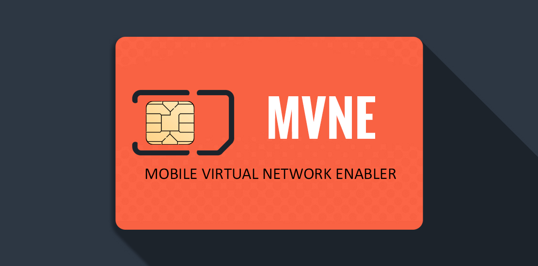 MVNE Mobile Virtual Network Enabler