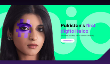 Is this the first MVNO in Pakistan