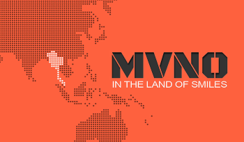 MVNOs invited to discuss problems, promotion and regulation of MVNO services in Thailand