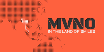 MVNOs invited to discuss problems, promotion and regulation of MVNO services in Thailand