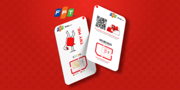 FPT has launched its new mobile virtual network operator (MVNO) in Vietnam