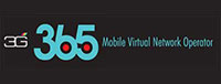 MVNO Thailand 365 Communication MVNO Thailand 365 Communication