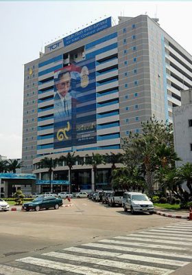 TOT is keen on MVNO partnerships TOT is keen on MVNO partnerships