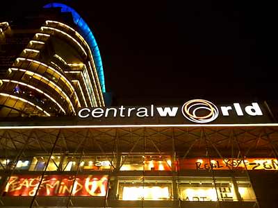 Central Group as MVNO in Thailand Central Group as MVNO in Thailand