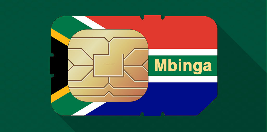 MVNO Poket Mobile Network launched in South Africa with fintech services and insurance rewards program