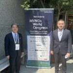 A-Telecom NBTC Chair and the MVNO A Telecom