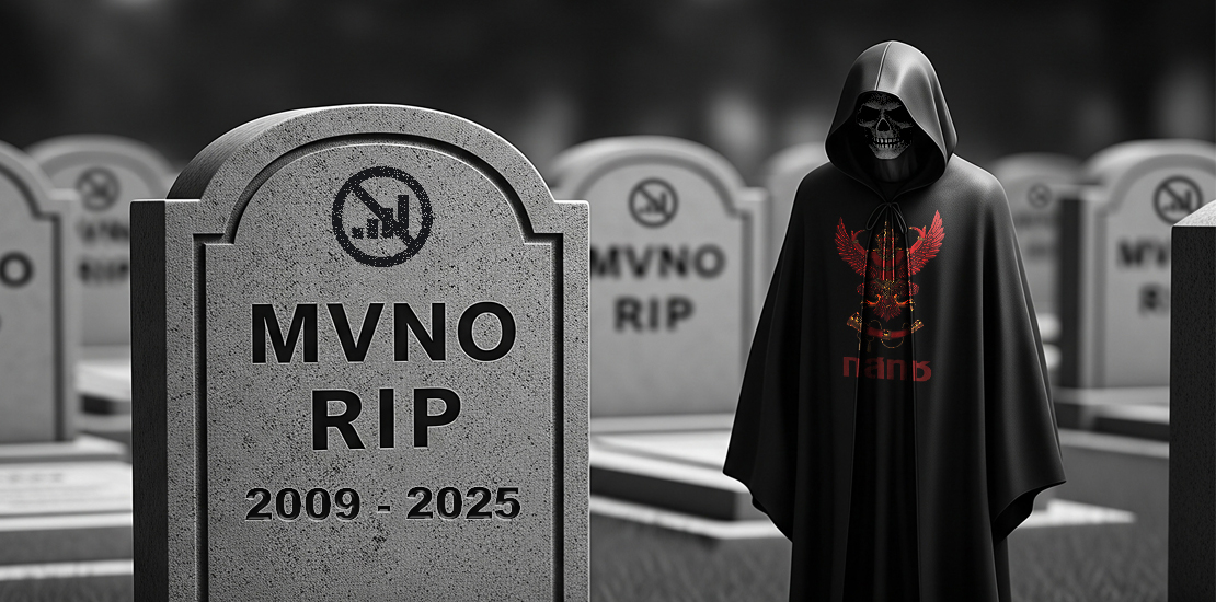 MVNOs Killed by Incompetent Regulator