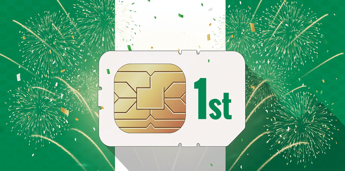 Nigeria's telecommunications landscape will officially welcome its first fully-fledged Mobile Virtual Network Operator (MVNO) today