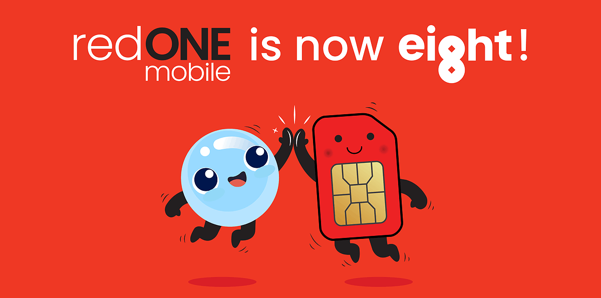 MVNO redONE Singapore announces closure and migration to eight amidst ongoing MVNO market consolidation